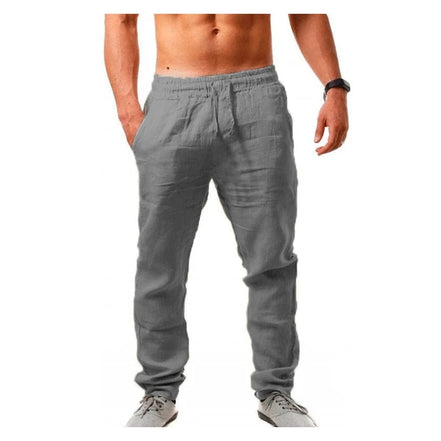 Men Sportswear Tracksuit Bottoms Skinny