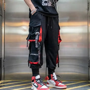 Joggers Cargo Pants for Men