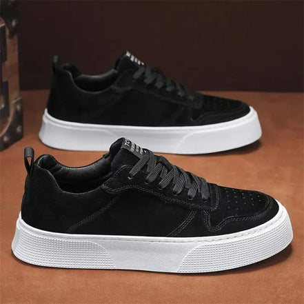 Flats Fashion Versatile Casual Sports Shoes