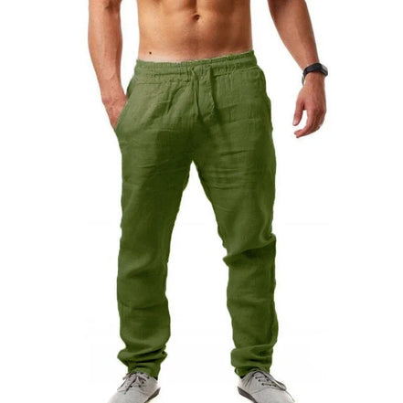 Men Sportswear Tracksuit Bottoms Skinny