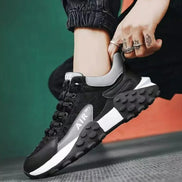 High Quality Men Sneakers Fashion Outdoor