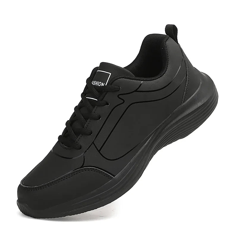 Outdoor Jogging Training Sneaker Waterproof