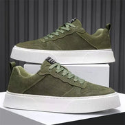 Flats Fashion Versatile Casual Sports Shoes