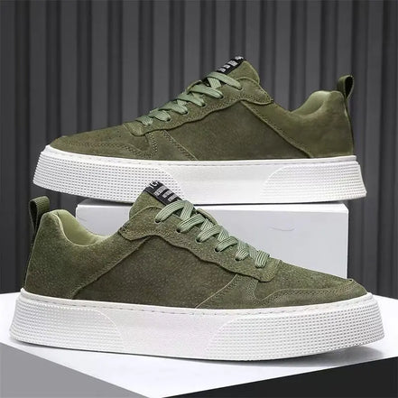 Flats Fashion Versatile Casual Sports Shoes