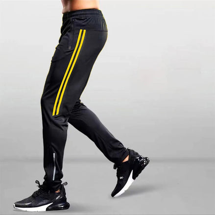Gym Fitness Track Training Trousers