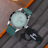Fashionable, sporty, minimalist, business wristwatch
