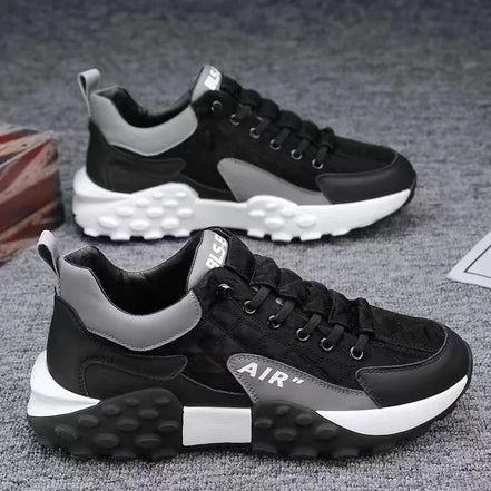 High Quality Men Sneakers Fashion Outdoor