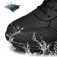 Outdoor Jogging Training Sneaker Waterproof