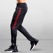 Gym Fitness Track Training Trousers