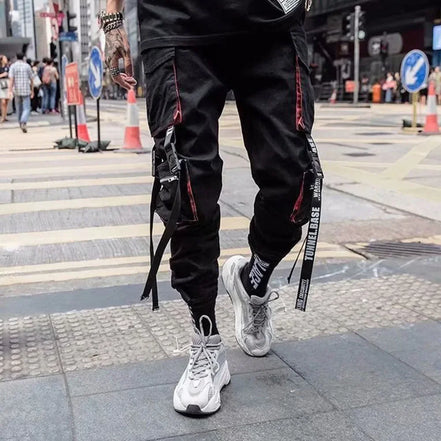 Joggers Cargo Pants for Men