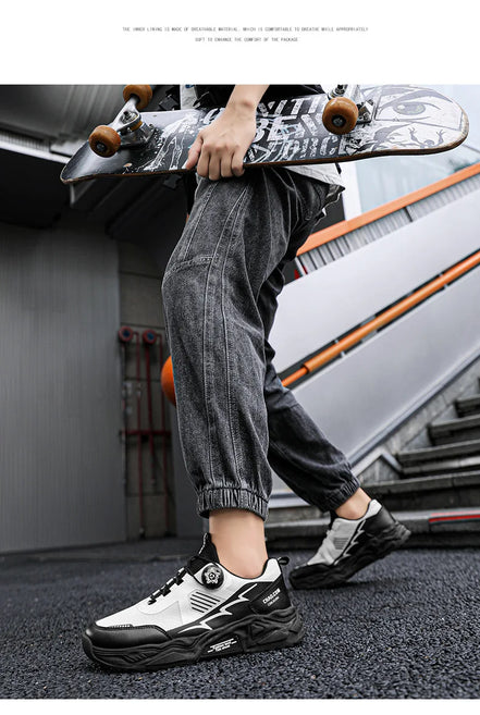 Men Sneakers For Seasons Tennis