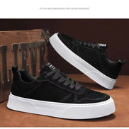 Flats Fashion Versatile Casual Sports Shoes