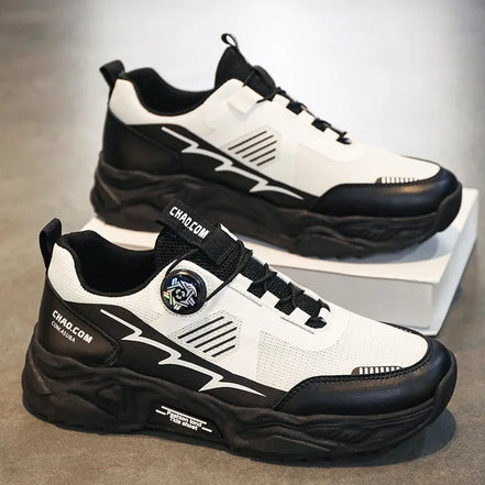 Men Sneakers For Seasons Tennis