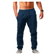 Men Sportswear Tracksuit Bottoms Skinny