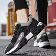 High Quality Men Sneakers Fashion Outdoor