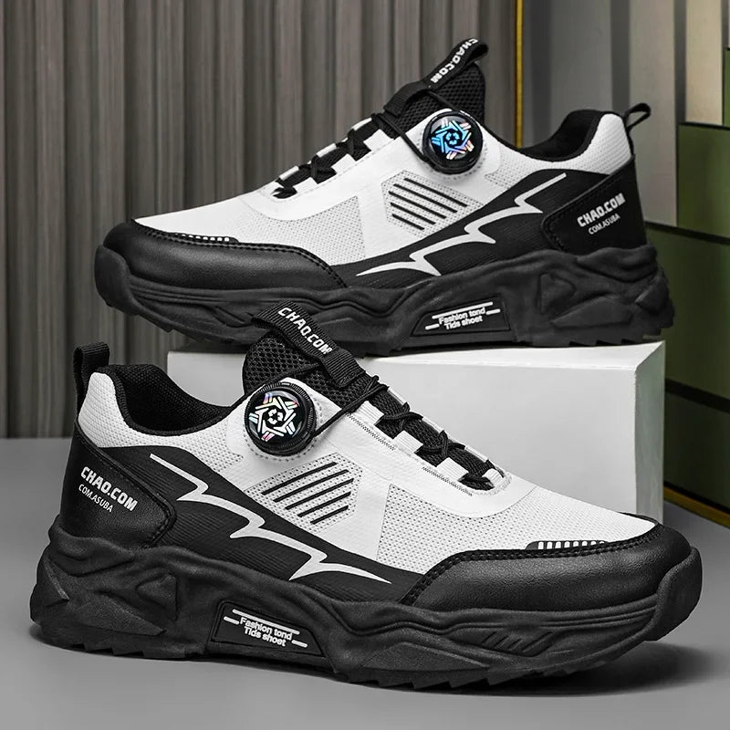 Men Sneakers For Seasons Tennis