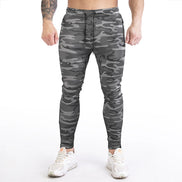 Sweatpants Streetwear Casual Plus Size Trousers