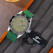 Fashionable, sporty, minimalist, business wristwatch