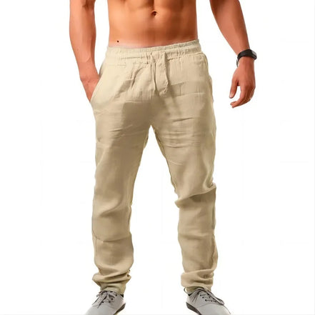 Men Sportswear Tracksuit Bottoms Skinny