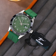 Fashionable, sporty, minimalist, business wristwatch