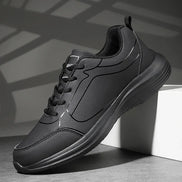 Outdoor Jogging Training Sneaker Waterproof