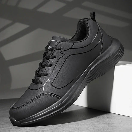 Outdoor Jogging Training Sneaker Waterproof