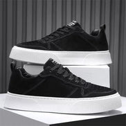 Flats Fashion Versatile Casual Sports Shoes