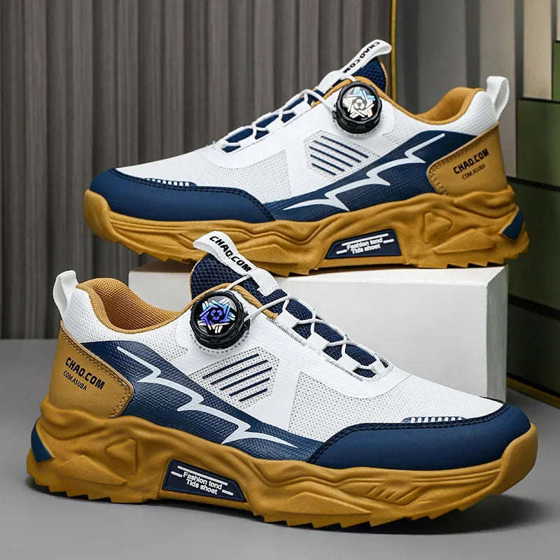 Men Sneakers For Seasons Tennis