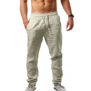 Men Sportswear Tracksuit Bottoms Skinny