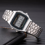 Digital Watches For Men Sports Waterproof Bracelet