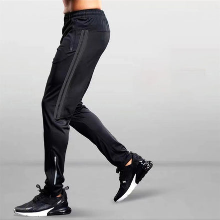 Gym Fitness Track Training Trousers