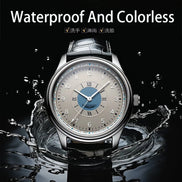 Top Brand Man Wristwatch Luxury Business Waterproof