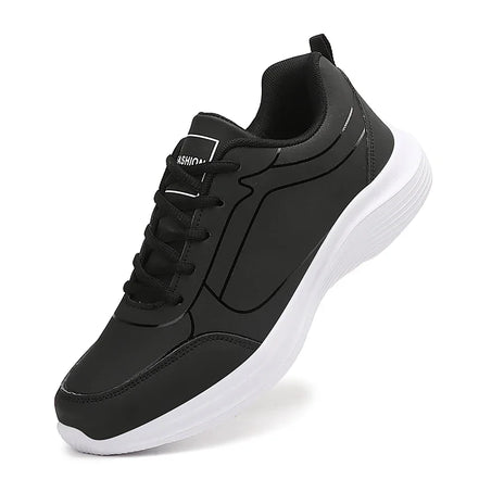 Outdoor Jogging Training Sneaker Waterproof