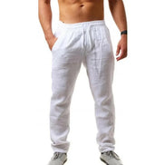 Men Sportswear Tracksuit Bottoms Skinny