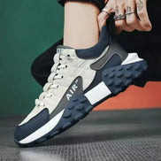 High Quality Men Sneakers Fashion Outdoor