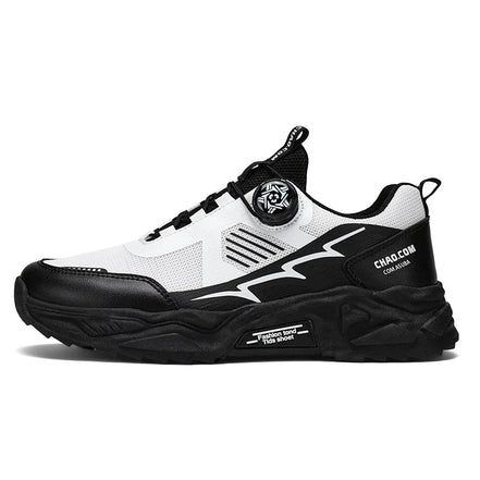 Men Sneakers For Seasons Tennis