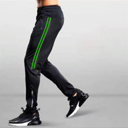 Gym Fitness Track Training Trousers