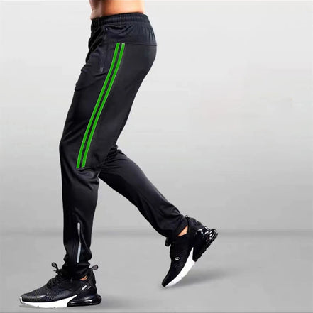 Gym Fitness Track Training Trousers