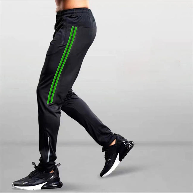 Gym Fitness Track Training Trousers