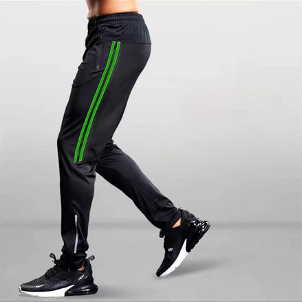 Gym Fitness Track Training Trousers