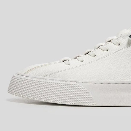 Lace Up Round Toe Flat mens Running Sport