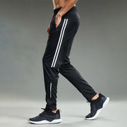 Gym Fitness Track Training Trousers