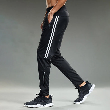 Gym Fitness Track Training Trousers