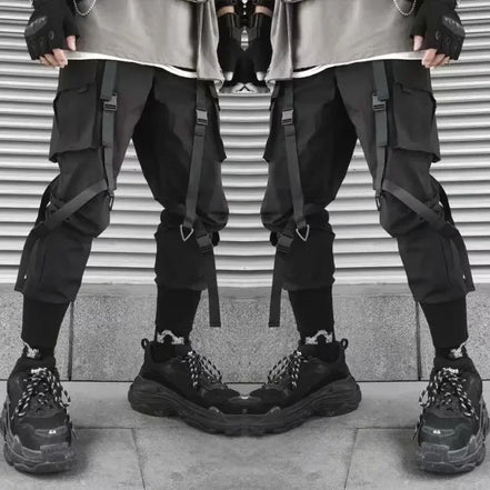 Joggers Cargo Pants for Men