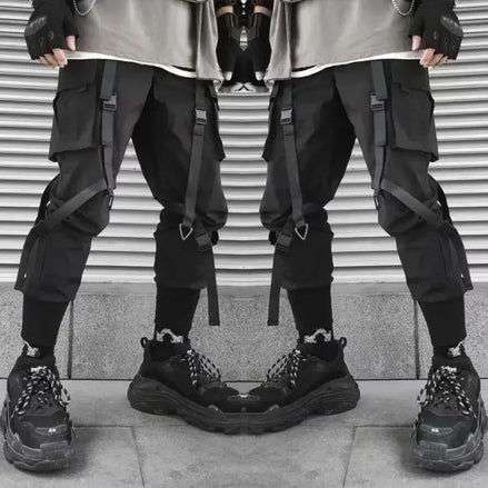 Joggers Cargo Pants for Men