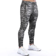 Sweatpants Streetwear Casual Plus Size Trousers