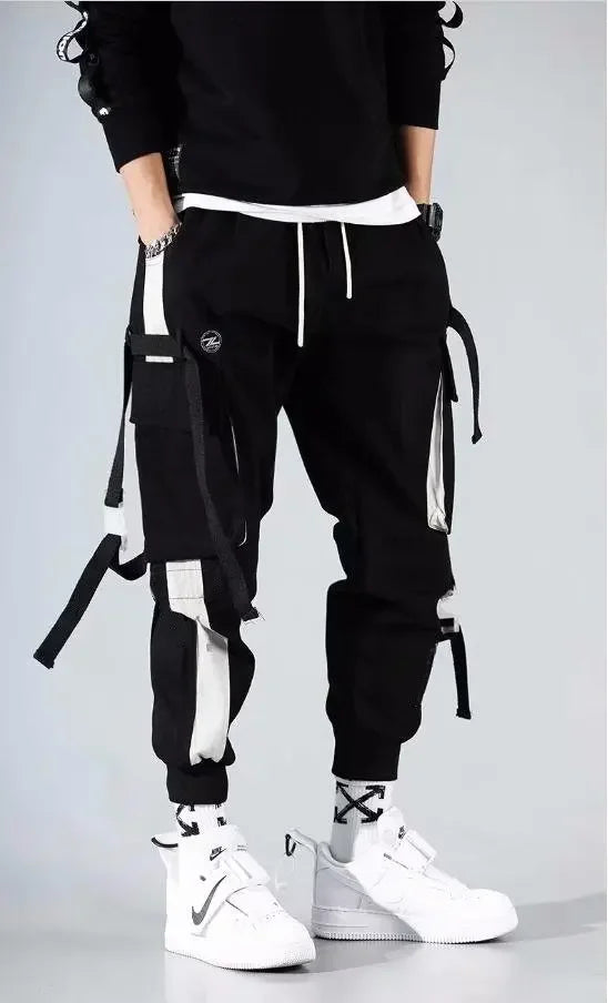 Joggers Cargo Pants for Men