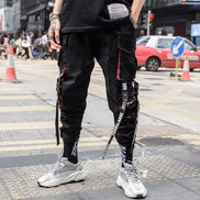 Joggers Cargo Pants for Men