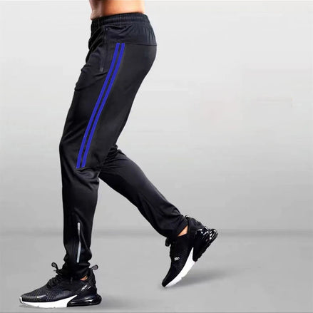 Gym Fitness Track Training Trousers