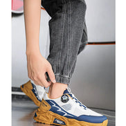 Men Sneakers For Seasons Tennis